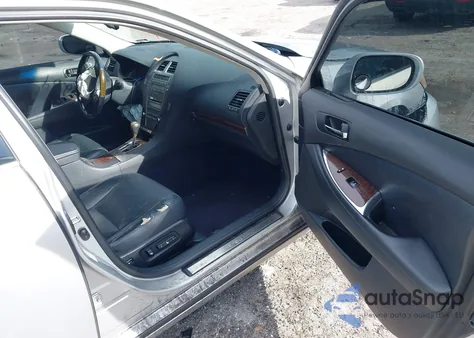 2011 Lexus Es 350 from USA, damaged, VIN JTHBK1EG7B2456940